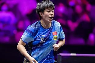 马布里：希望中国运动员在亚运会能够主宰比赛 获得更多奖牌！